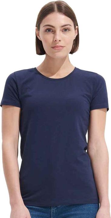 Actual product image Sols Womens/Ladies Millenium Stretch T-Shirt (42 D)