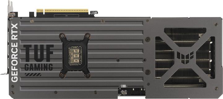 Image du produit ASUS TUF RTX 5080 GAMING OC (16 Go)