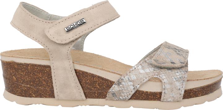 Actual product image Rohde Elba (37)
