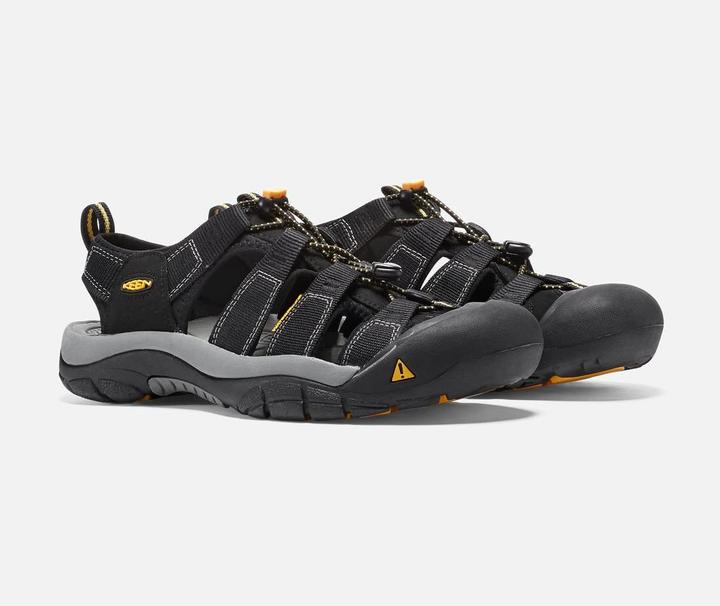 Actual product image Keen Newport H2 (44)