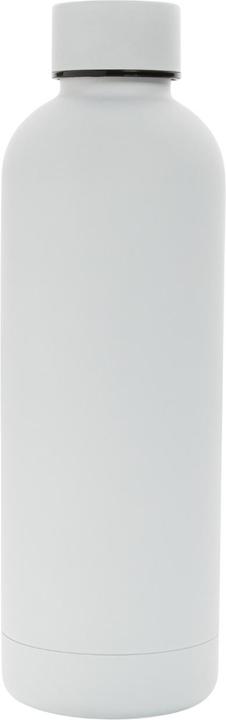 Produktbild Xd Collection Wasserflasche Impact Recycelter Edelstahl 500ml (0.50 l)