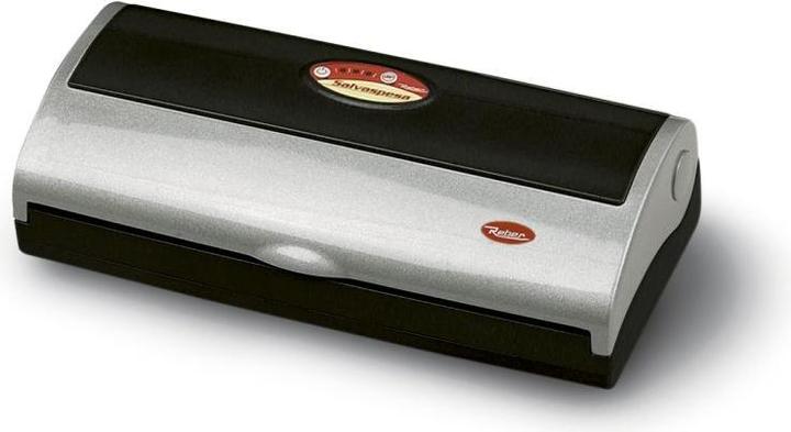 Vacuum sealers
