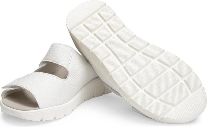 Actual product image Vitaform Pantolette Softnappaleder Supersoft (37)