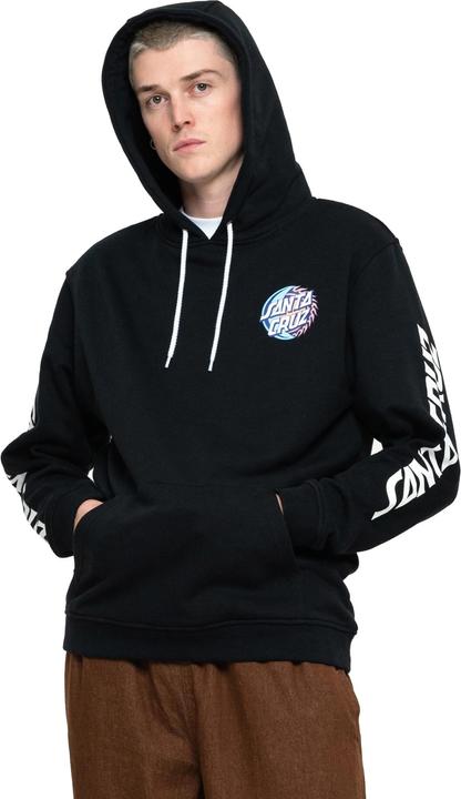 Produktbild Santa Cruz Eclipse Dot Hood (L)
