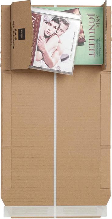 Produktbild Elco Easy Pack (21.5 x 15.5 x 5 cm, 1 x)