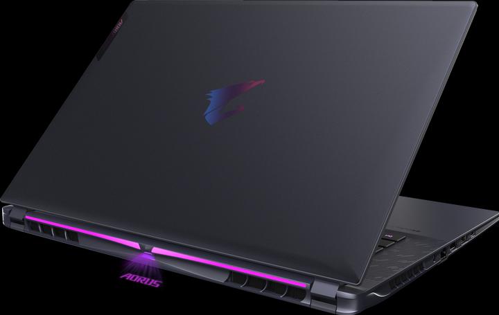 Image du produit Gigabyte Aorus 16X (16", Intel Core i7-14650HX, 16 Go, 1000 Go, CH)