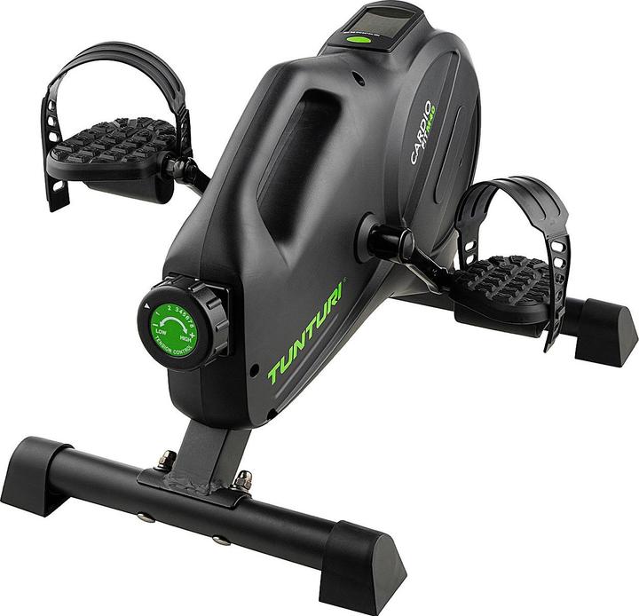 Tunturi Mini Bike mit Computer M40