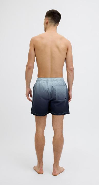 Produktbild Jack & Jones Regular Fit Badeshorts Badeshorts (XXL)