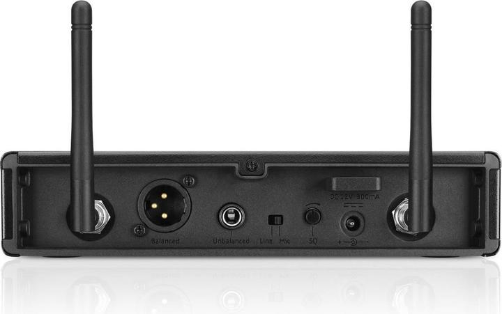 Produktbild Sennheiser XSW 2-ME2-A