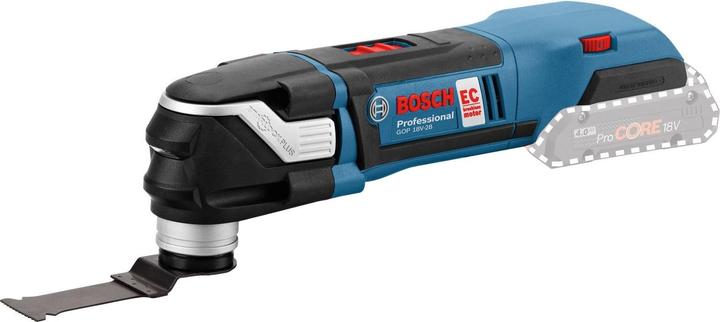 Bosch Professional GOP 18V-28