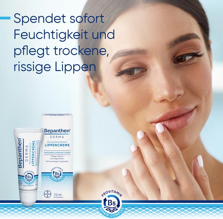 Produktbild Bepanthen Derma Geschenkpackung (Gesichtspflege set)