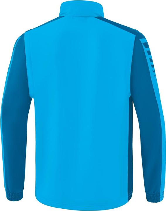 Actual product image Erima Six Wings Jacke mit abnehmbaren Ärmeln (L)