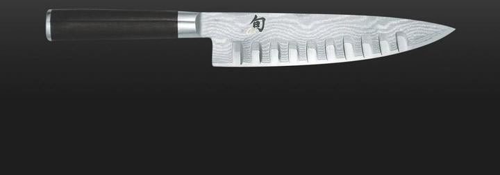 Actual product image Kai Shun (20 cm)