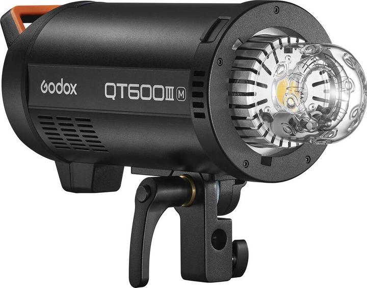 Produktbild Godox QT600III-M Studioblitz, 600 Ws (600 W, Set)
