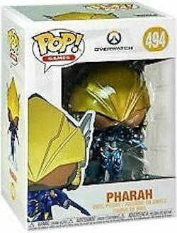Produktbild Funko POP! - Overwatch: Pharah - Victory Pose
