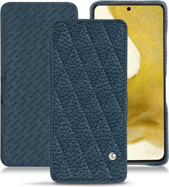 Actual product image Noreve Leather Cover (Samsung Galaxy S22)
