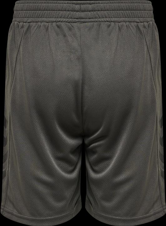 Actual product image hummel Ongrid Poly Shorts Kids (152)