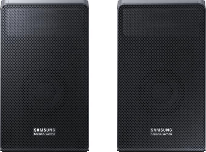 Produktbild Samsung HW-Q90R (512 W, 7.1.4 Kanal)