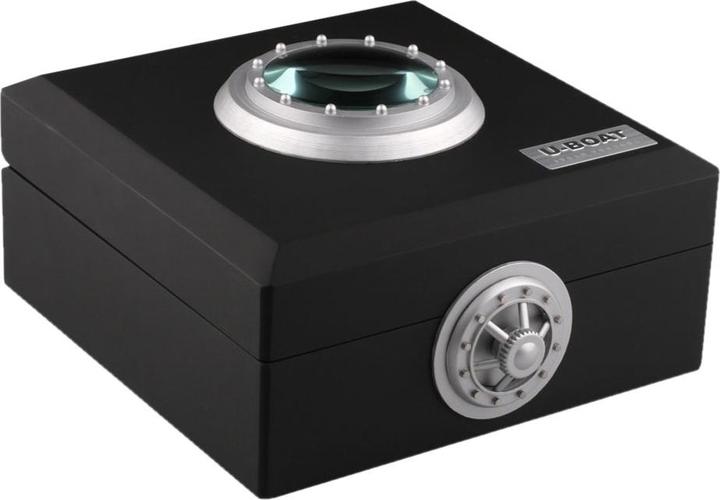 Image du produit U-Boat 9008 Doppiotempo Bronze automatique 46mm 10ATM (Swiss Made, 46 mm)