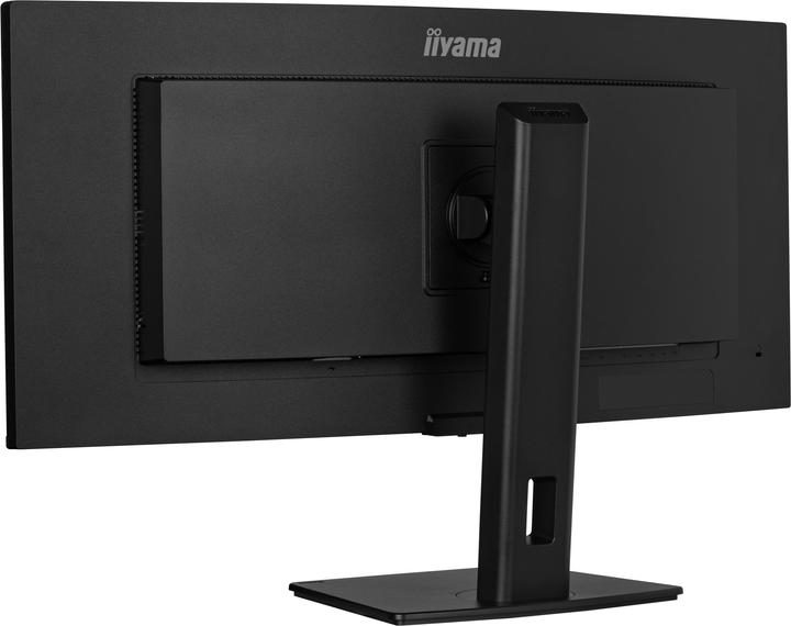Produktbild iiyama 86,7cm (34") XCB3494WQSU-B1 21:9 2xHDMI+DP+2xUSB (3440 x 1440 Pixel, 34")