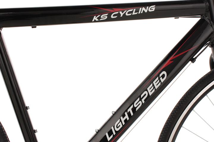 Produktbild KS Cycling Lightspeed (54 cm)