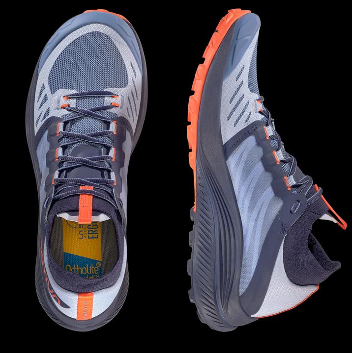 Actual product image La Sportiva Levante, Mountain Running® Shoe Low Cut (39.5)