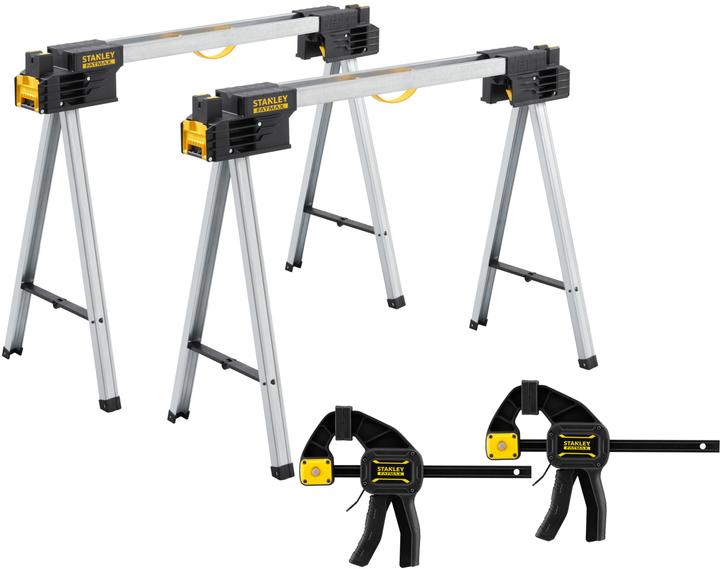 Stanley Fatmax (12 cm, 111.70 cm)