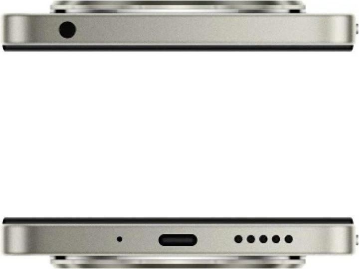 Actual product image Xiaomi Poco C75 (256 GB, Gold, 6.88", Dual SIM, 50 Mpx, 4G)