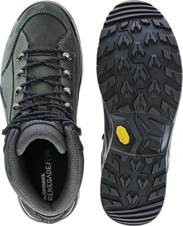 Immagine prodotto Lowa Renegade Evo Gtx Mid (44.5)