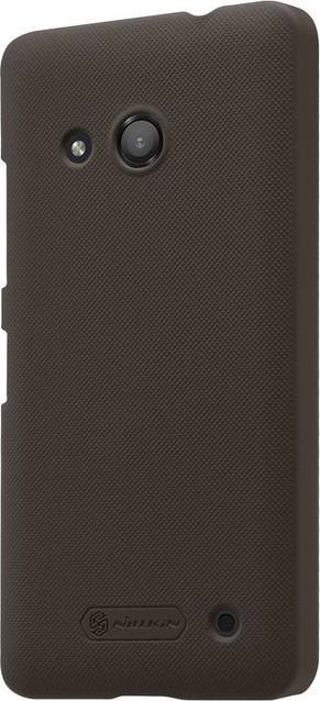 Immagine prodotto Nillkin Serie Super Frosted Shield (Microsoft Lumia 550)