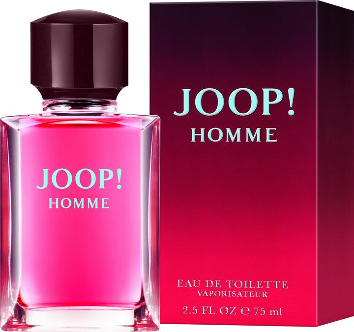Image du produit Joop! Homme (Eau de toilette, 75 ml)