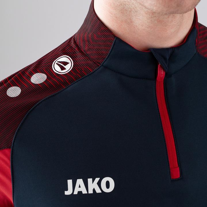 Actual product image JAKO Ziptop Performance (140)