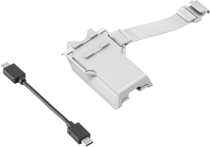 Actual product image DJI Mobile dongle 2 mounting kit (for Mini 4 Pro) (Drone accessory set, DJI Mini 4 Pro)
