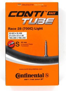 Produktbild Continental Race Light (Presta (SV), 28", 42 mm)