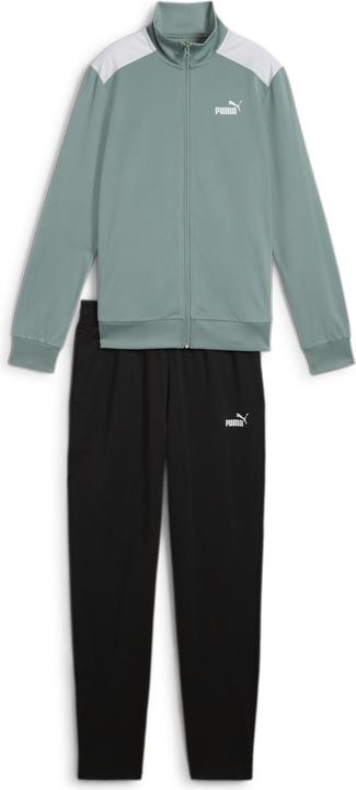 Puma Poly Suit op