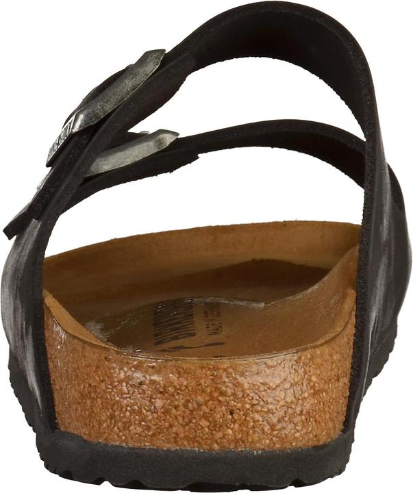 Actual product image Birkenstock Pantoletten Arizona (40)