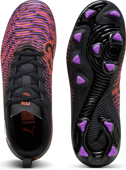 Image du produit Puma FUTURE 8 PLAY FG/AG Jr (35)