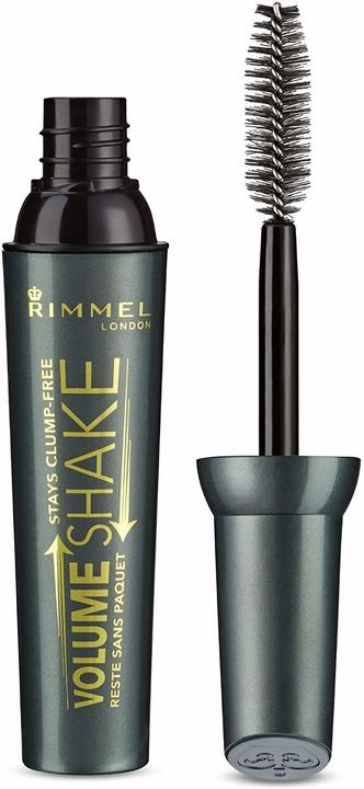 Rimmel London Volume Shake (001 - Noir)