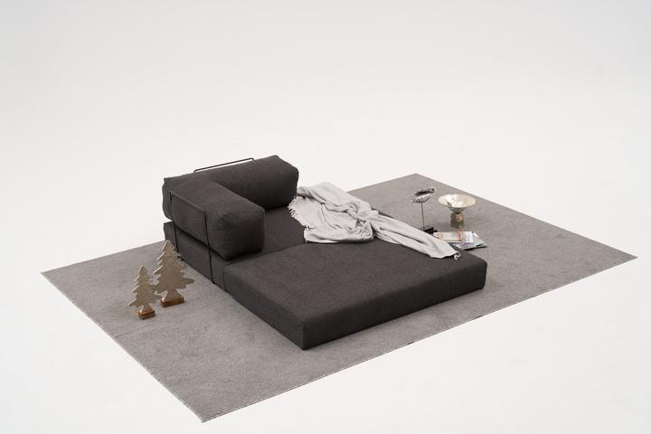 Produktbild Atelier del Sofa Comfort (Ecksofa)