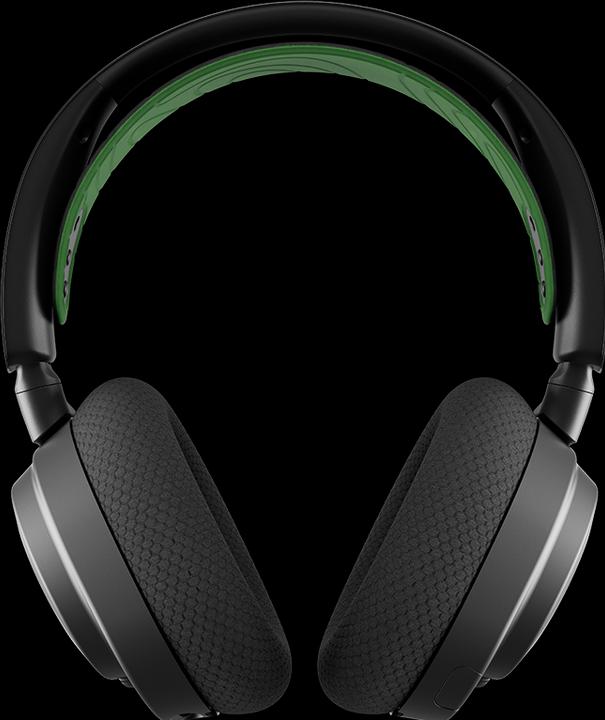Actual product image SteelSeries Arctis Nova 7X (Wireless)