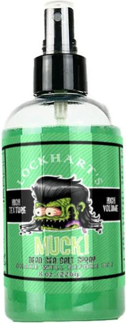 Produktbild Lockhart's Dead Sea Salt Spray (8oz) 240ml (240 ml)