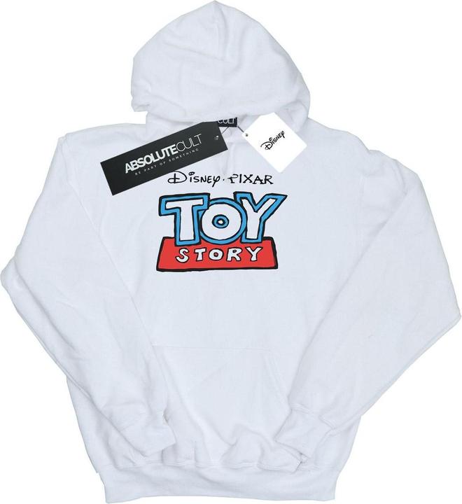 Disney Toy Story Cartoon Logo Kapuzenpullover