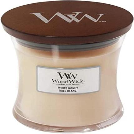 Image du produit WoodWick White Honey (275 g)