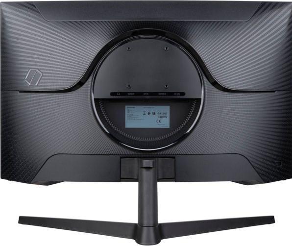 Productafbeelding Samsung Odyssey G5 (2560 x 1440 pixels, 27")