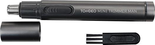 Actual product image Tondeo Hair Clippers - Mini Trimmer Man ECO