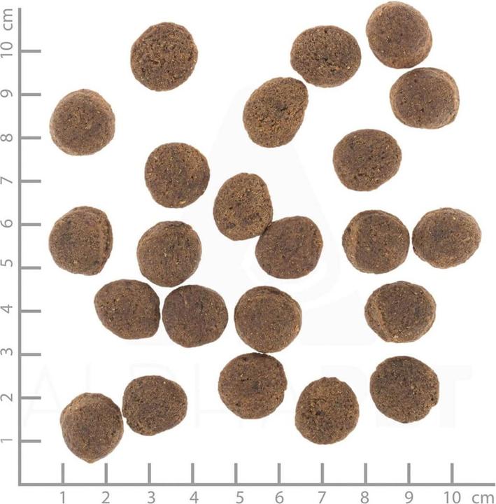 Image du produit Wolfsblut VetLine Gastrointestinal croquettes chien 12 kg (Adulte, 1 pcs, 12000 g)