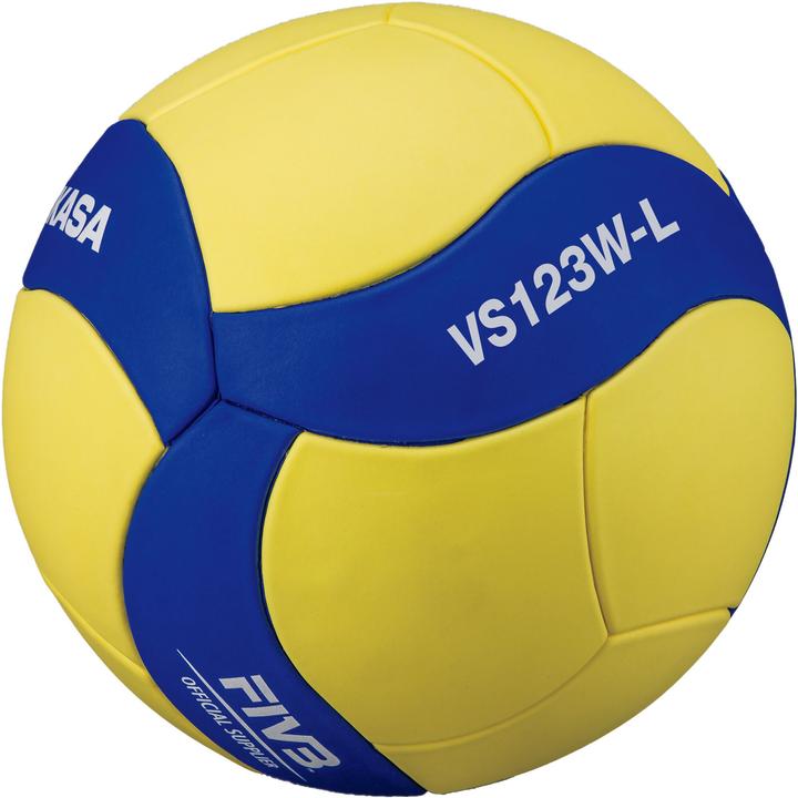 Actual product image Mikasa Volleyball