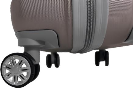 Produktbild Trolleymaxx Reisekoffer