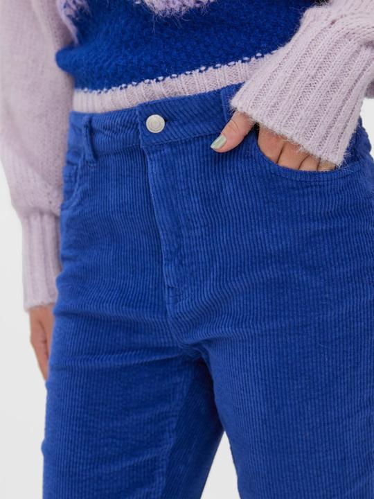 Produktbild Vero Moda VMBRENDA STRAIGHT High Waist Jeans (W25/L32)