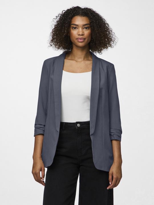 Image du produit Pieces Blazer long à manches 3/4 (XS)